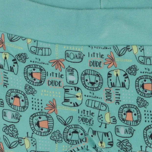 Baby Potkuhousut 62 cm close up preview