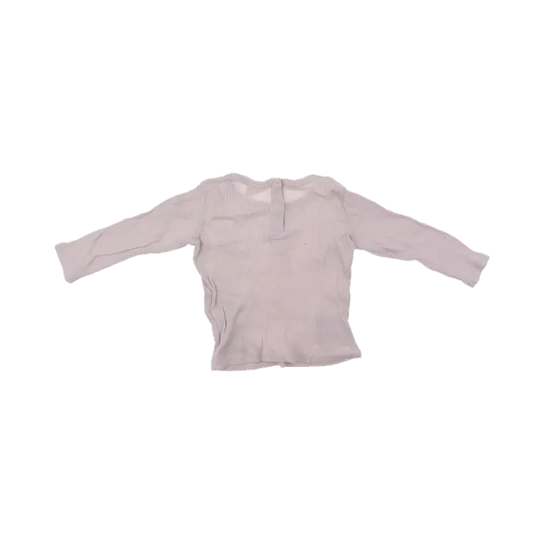 Lupilu Marškinėliai ilgomis rankovėmis 92 cm back preview