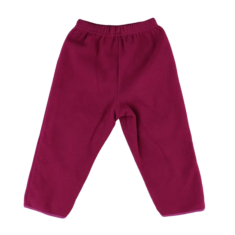 Arctic Merlin Housut 98 cm back preview