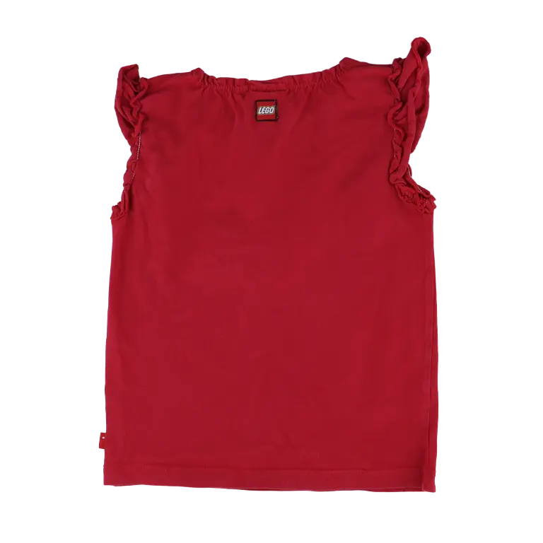Lego Wear Tank Top 98 cm back preview