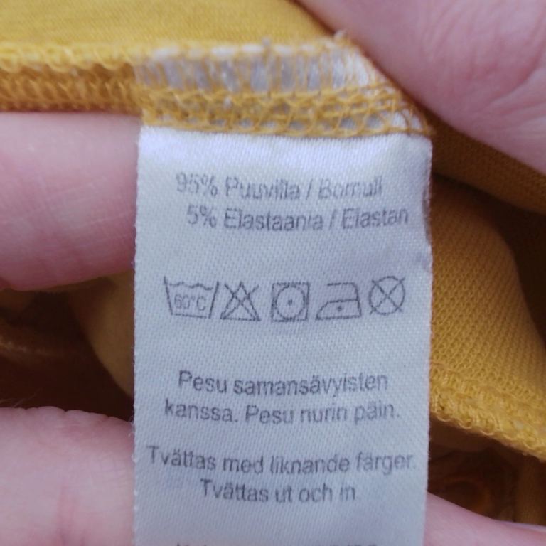 Reima Legging 62 - 68 cm extra 1