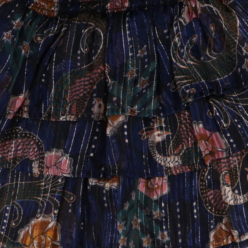 Scotch R'Belle Hame 116 cm close up preview