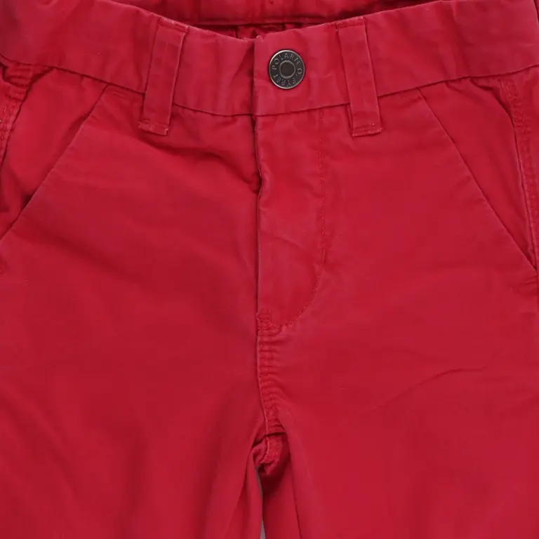 Polarn O. Pyret Housut 98 cm close up preview