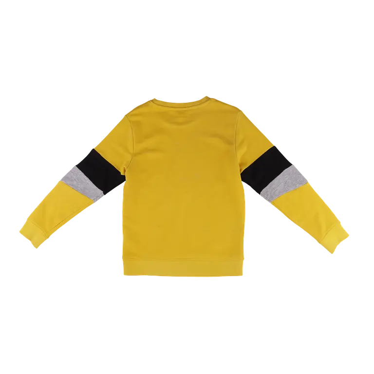 Cubus Pullover 122 - 128 cm back preview