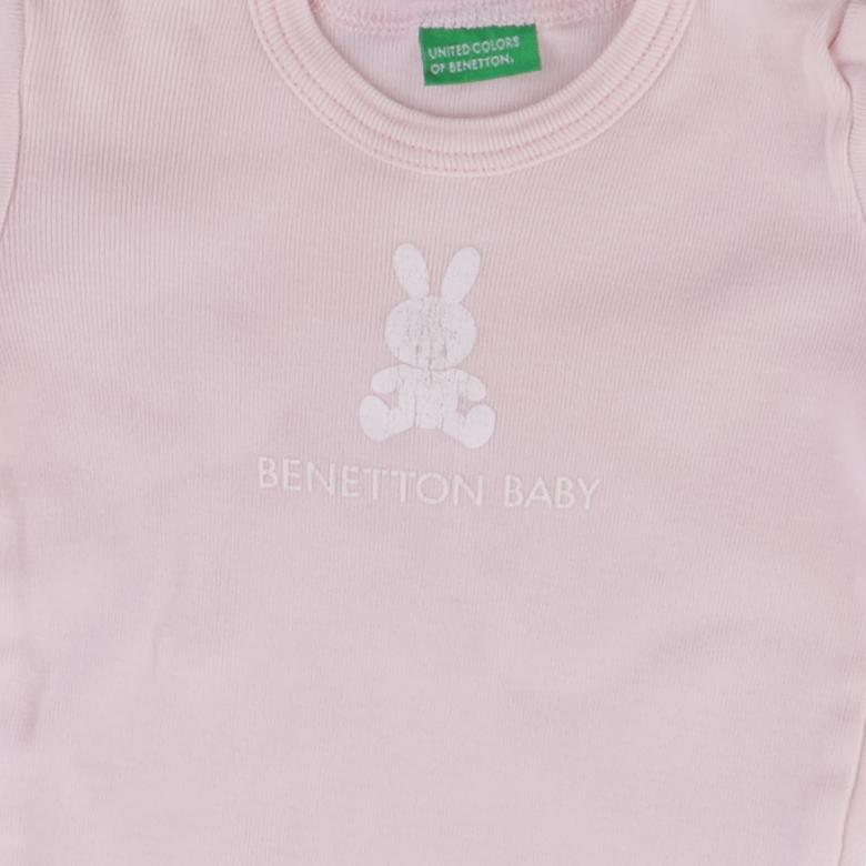 Benetton Body 56 cm close up