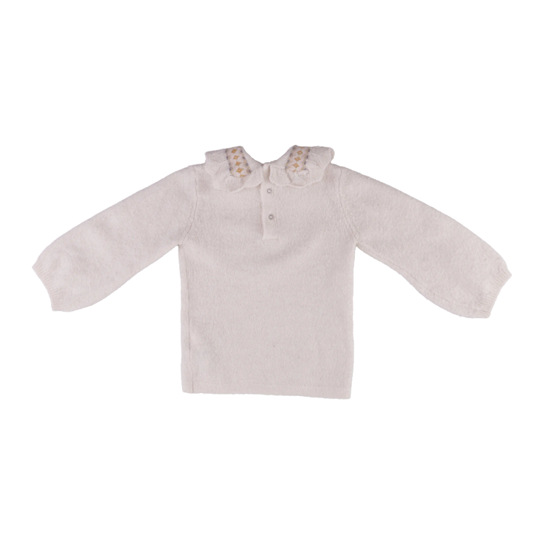Kiabi Collegepaita 98 cm back preview
