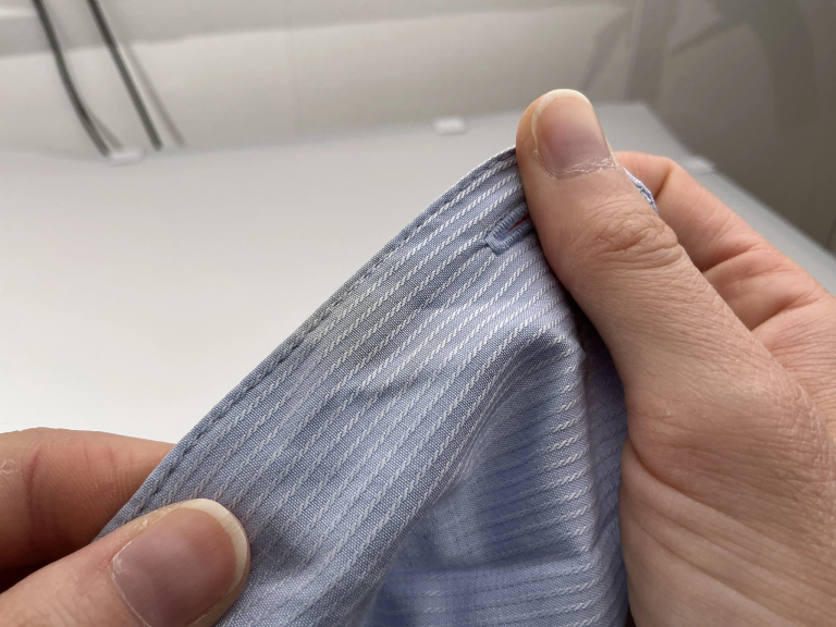 Minymo Body 74 cm defect 1