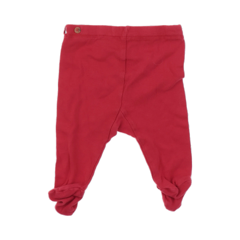 Univisio Kick pant 50 - 62 cm back preview