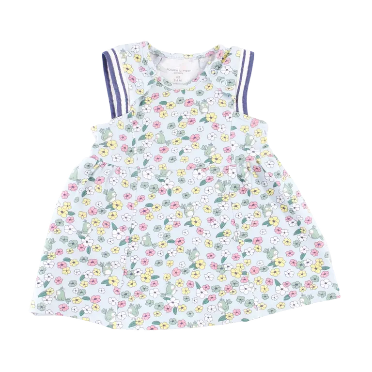 Polarn O. Pyret Mekko 62 cm front preview