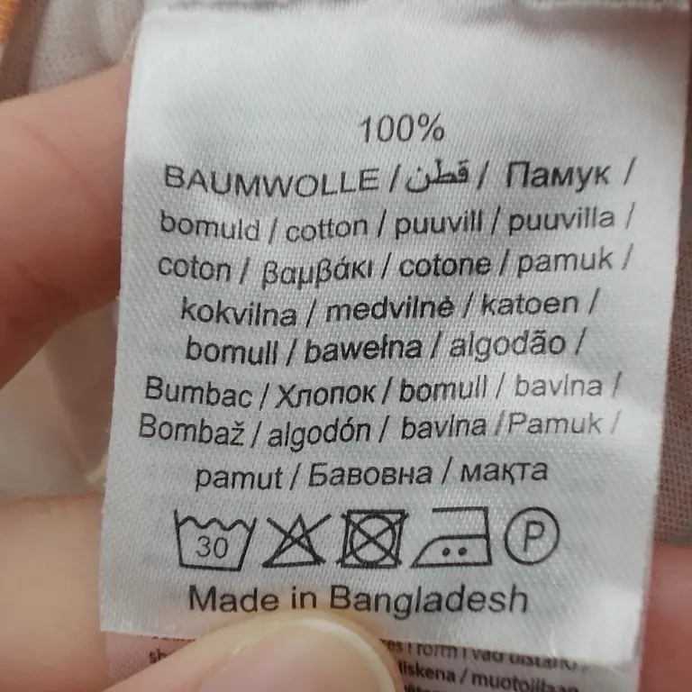 Kitzberg Suknelė 86 cm close up preview