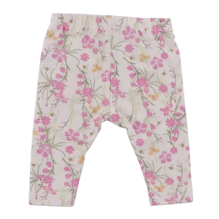 Guppy Legginsit 62 cm back preview