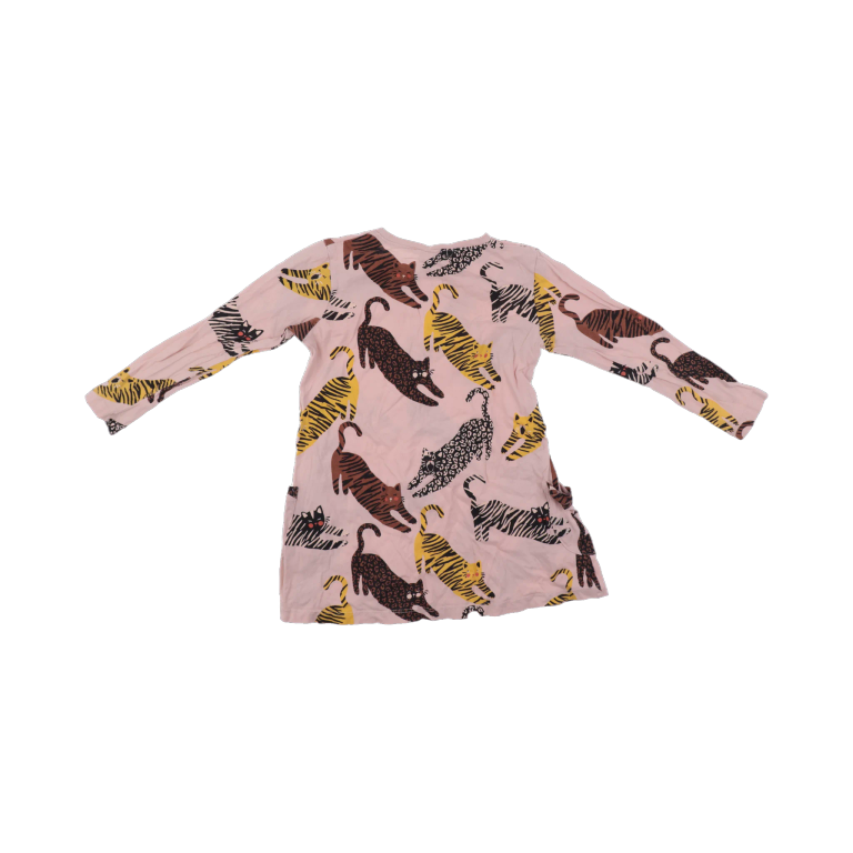 Lindex Kleita 116 cm back preview