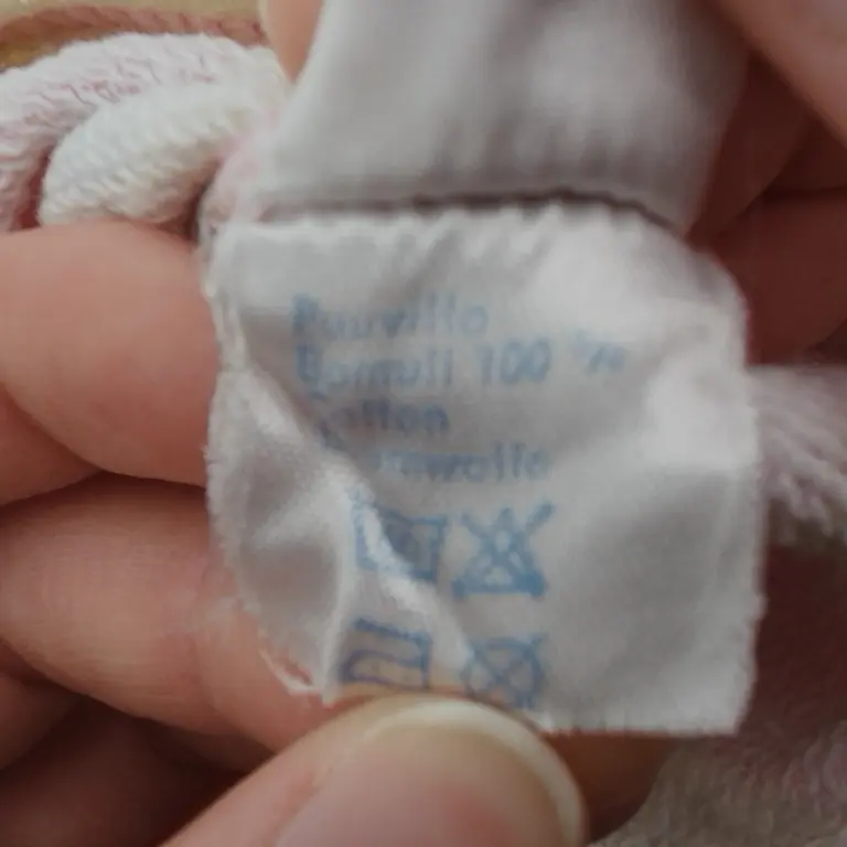 Tutta Šliaužikas 68 cm close up preview