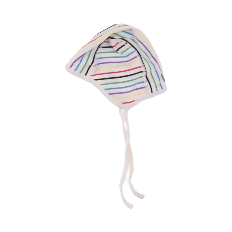 Tuntematon Skrybėlė 50 - 56 cm back preview