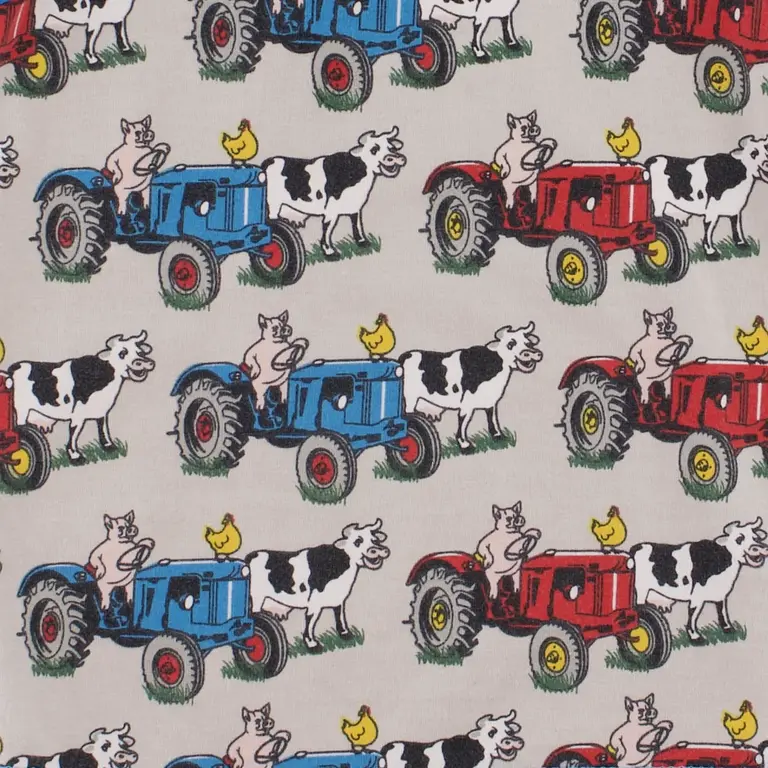 Snoozy Scandinavia Hihaton paita 86 cm close up preview