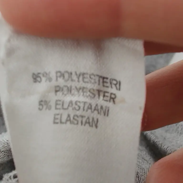 Peuhu Džemperis su gobtuvu 90 cm close up preview