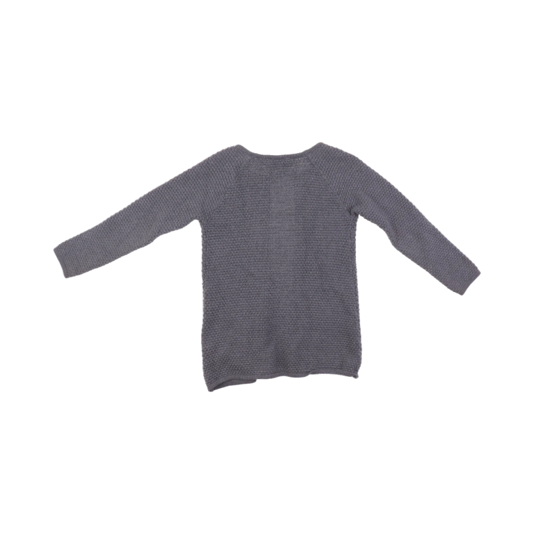 Pomp de Lux Kofta 128 cm back preview