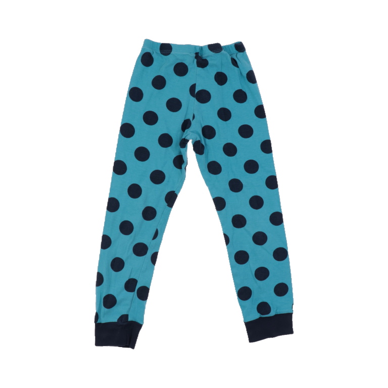 Tuntematon Legginsit 110 - 116 cm back preview