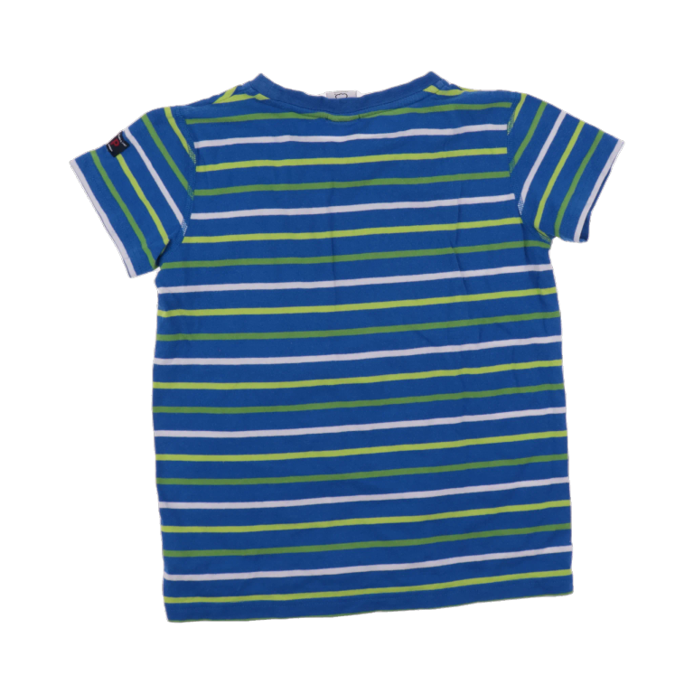 Polarn O. Pyret T-paita 122 cm back preview