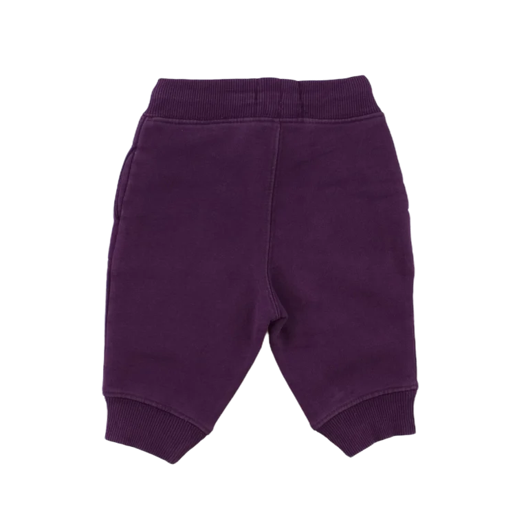 H&M Püksid 62 cm back preview