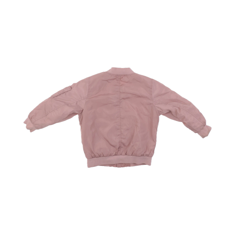 Lindex Vårjacka 110 cm back preview