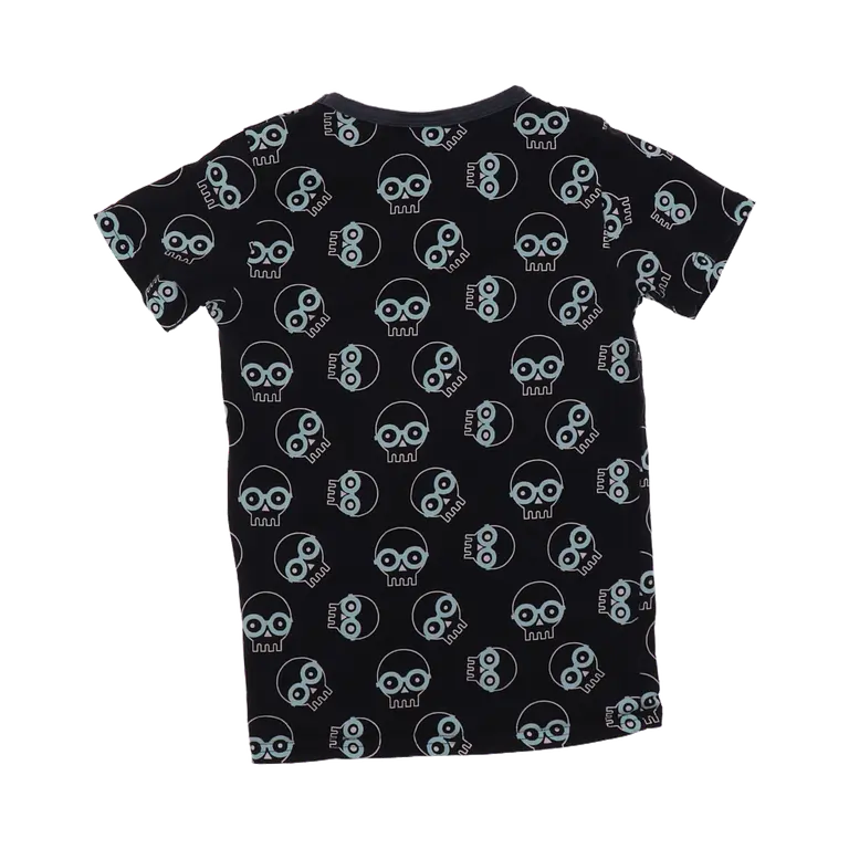 Me & i Marškinėliai 122 - 128 cm back preview