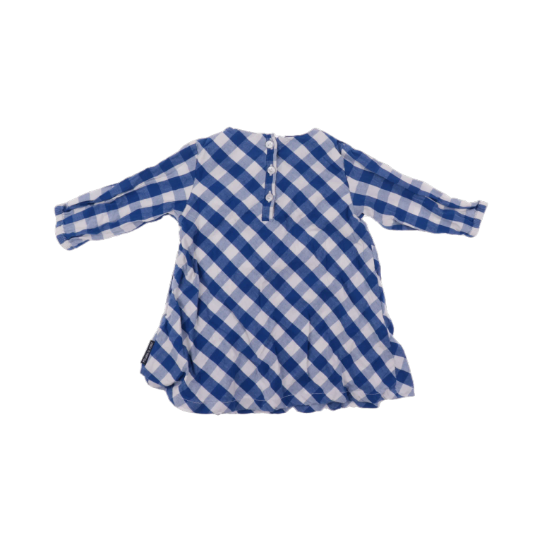 Polarn O. Pyret Dress 68 cm back preview