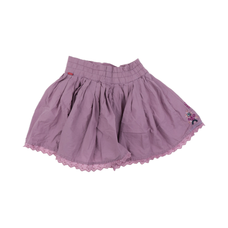 Jackpot girls Skirt 116 cm back preview