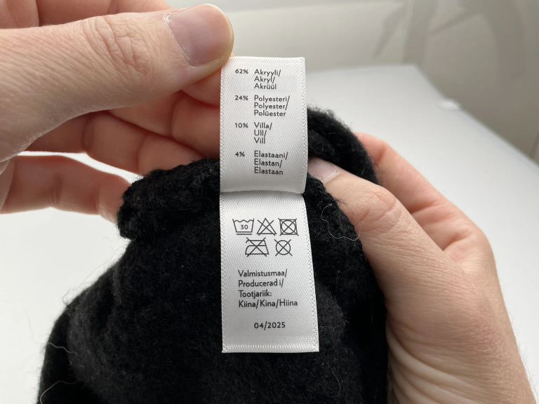 LONDON FOG Muut asusteet 92 - 122 cm extra 2