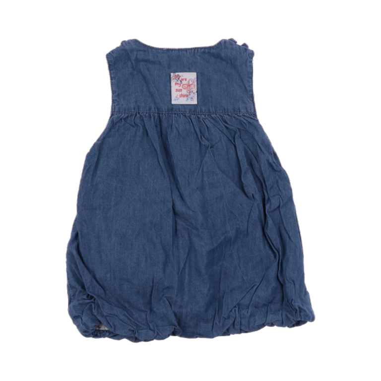 C&A Mekko 80 cm back preview