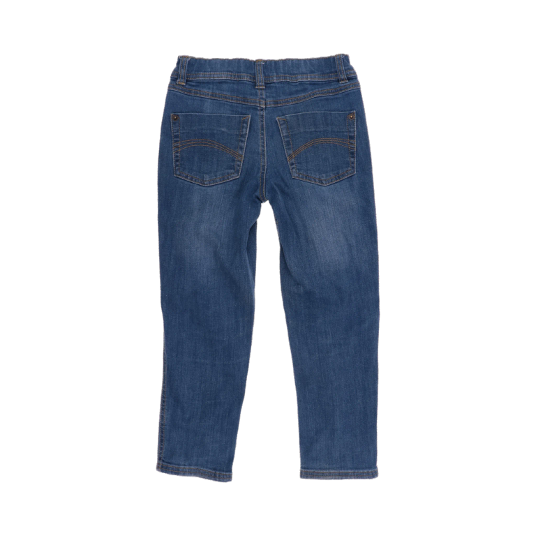 Peuhu Jeans 116 cm back preview