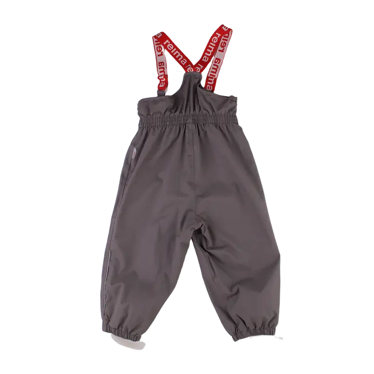 Reima Outdoor Trouser 92 cm back preview