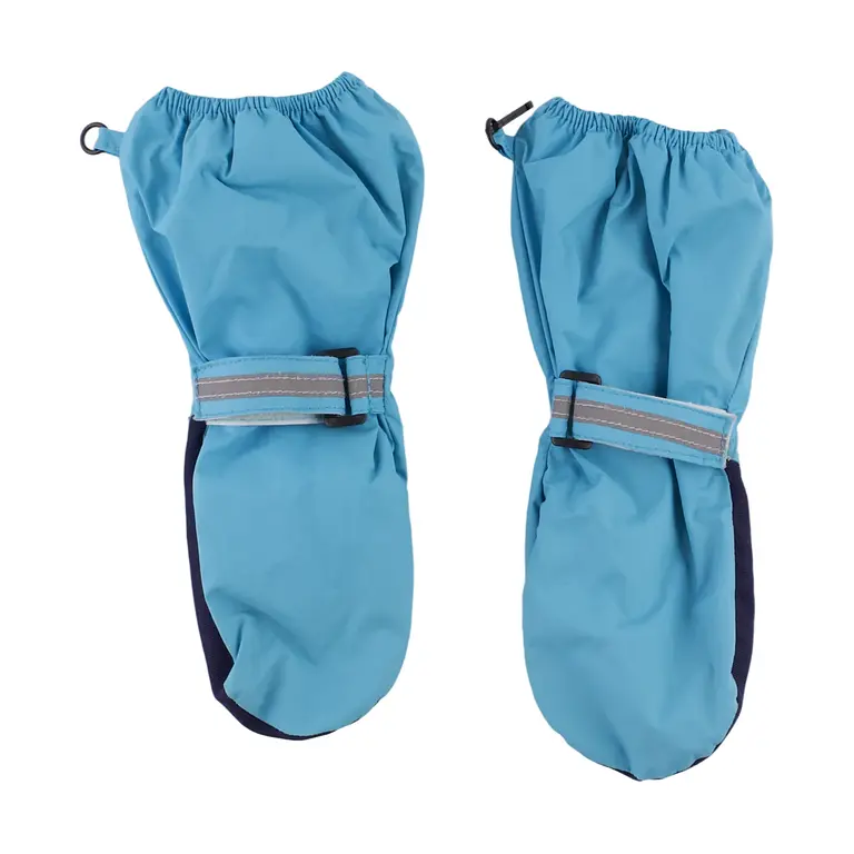 Lassie Mittens 68 - 80 cm front preview
