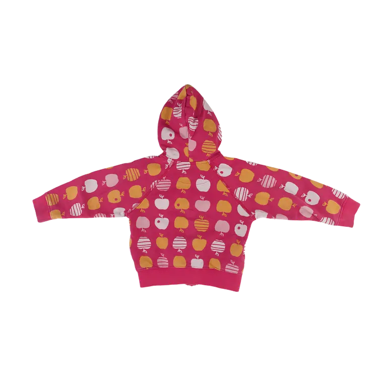 Tutta Huppari 80 cm back preview