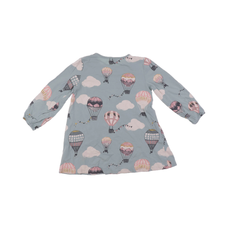 Lindex Kleit 110 cm back preview