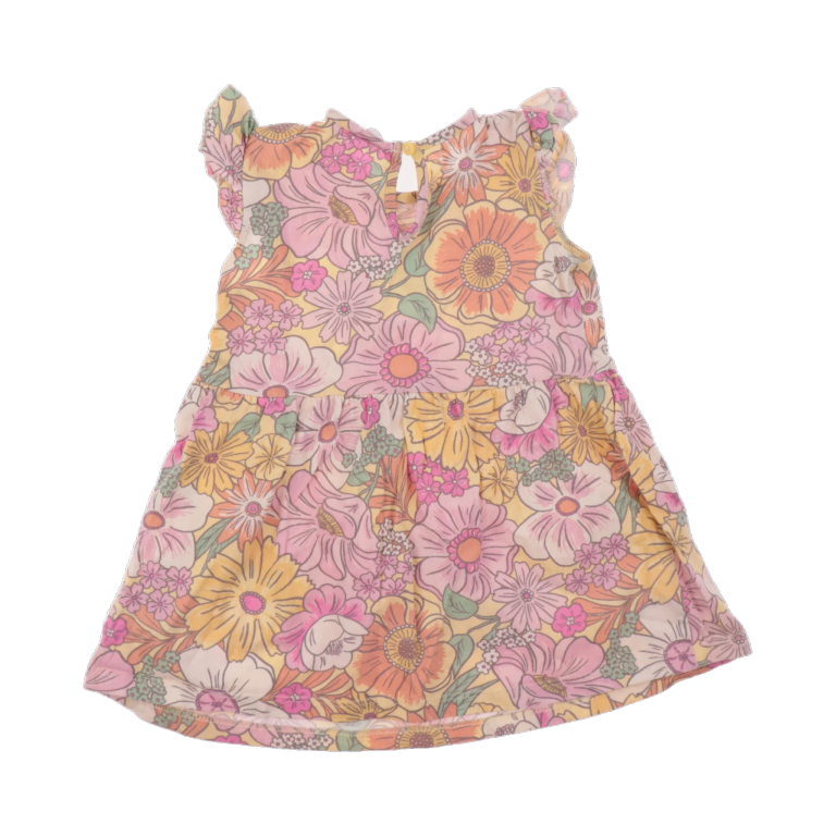 H&M Suknelė 80 cm back preview