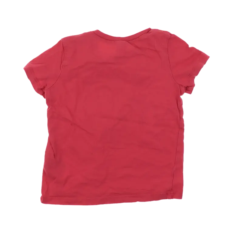 H&M Marškinėliai 80 cm back preview