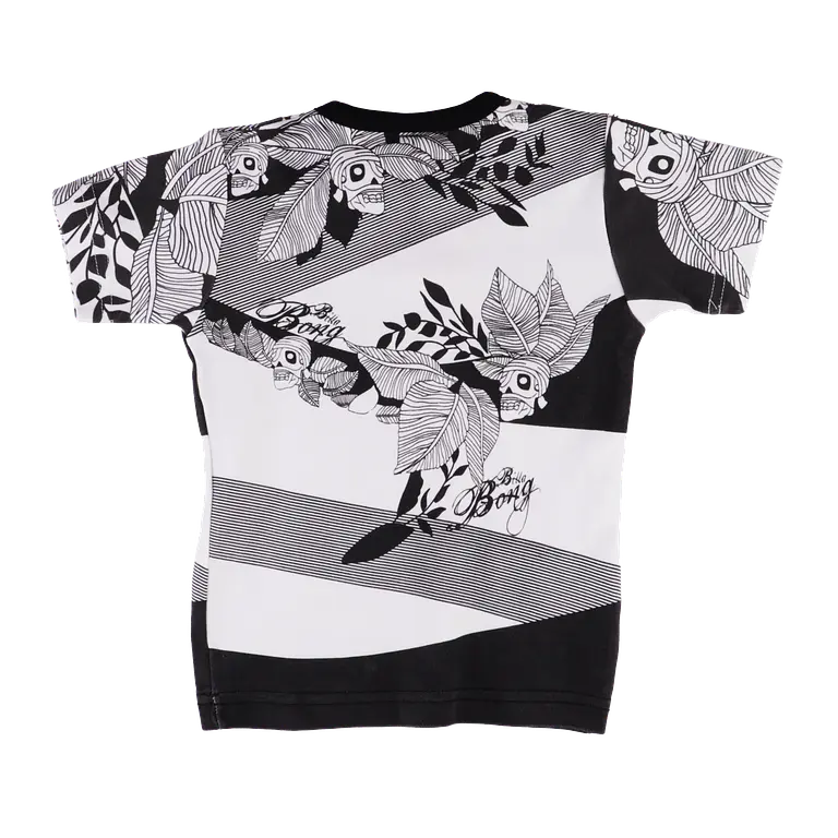 Billabong T-Shirt 98 cm back preview