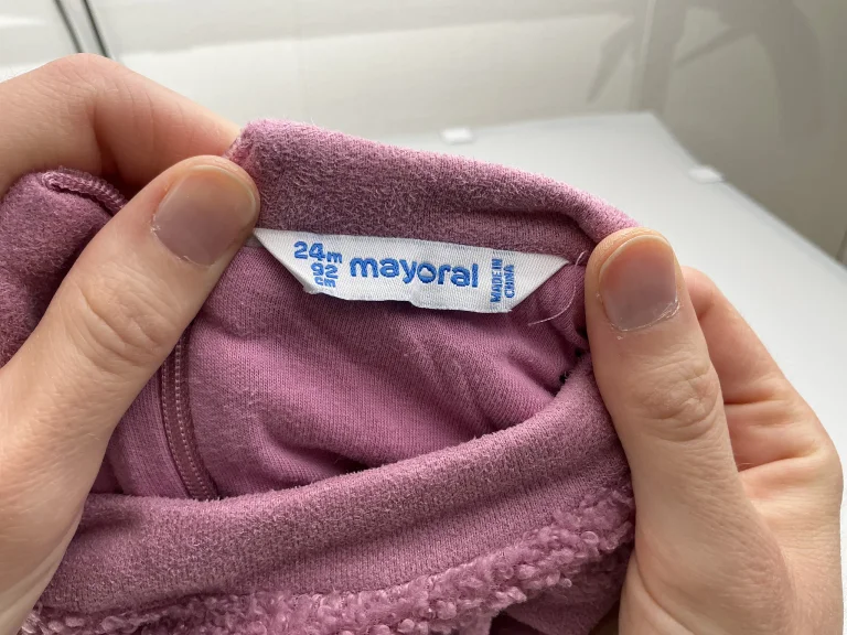 Mayoral Mekko 92 cm extra 2