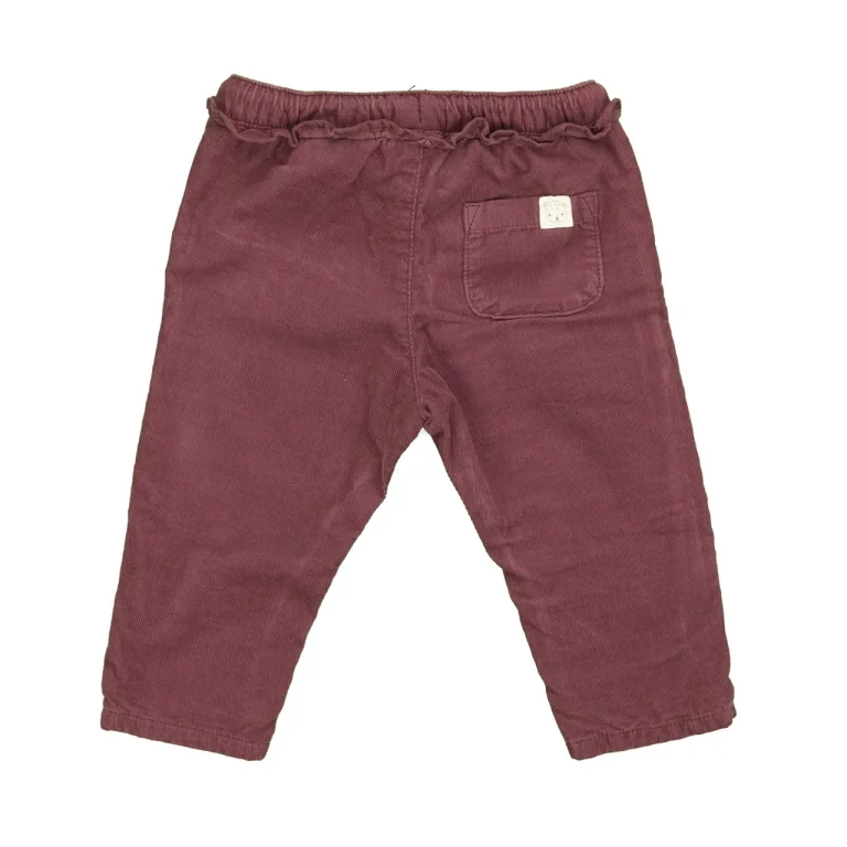 H&M Trouser 68 cm back preview