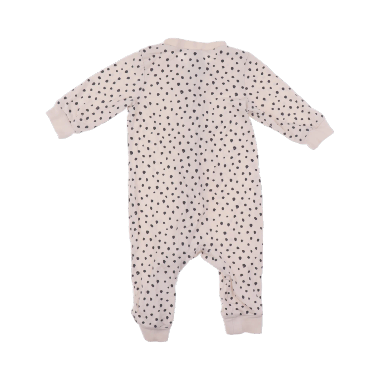 Kappahl Pyjamas 62 cm back preview