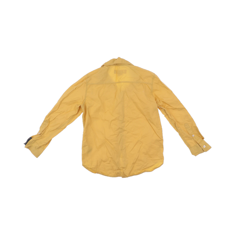 L.O.G.G by H&M Kauluspaita 128 cm back preview