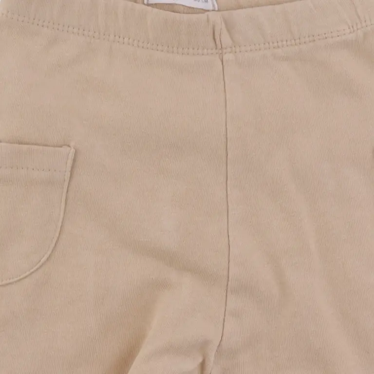 Fox & Bunny Housut 80 cm close up preview