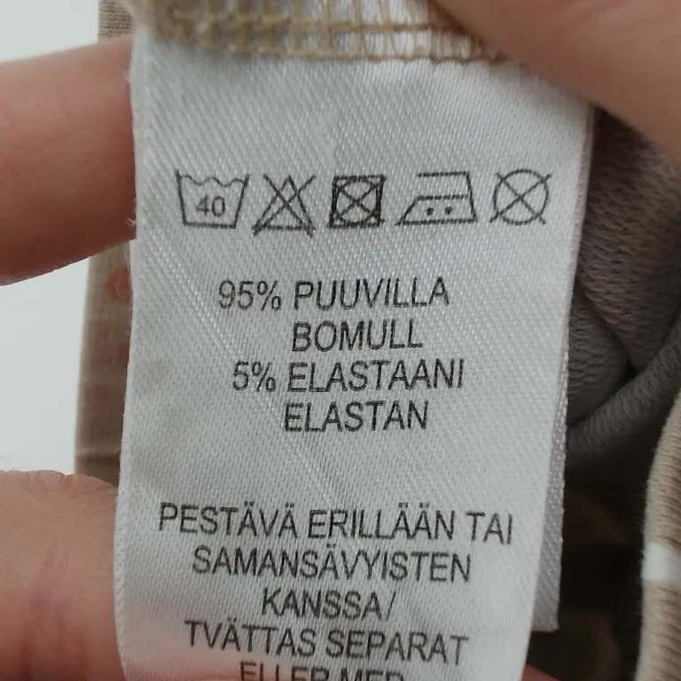 Peuhu Tamprės 80 cm close up preview