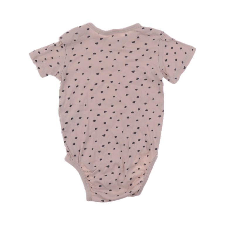 H&M Bodi 80 cm back preview