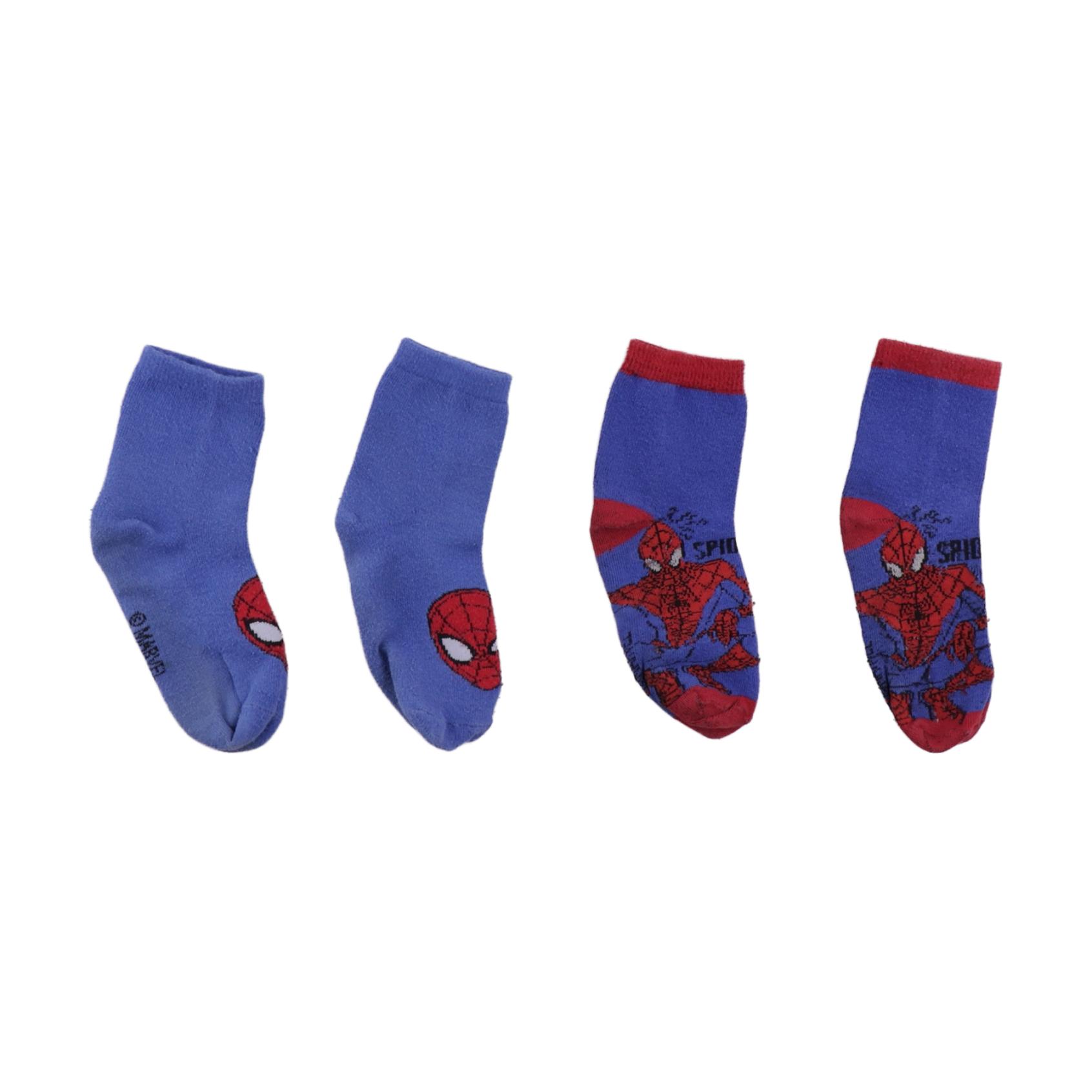 Marvel Sock 92 - 98 cm back preview