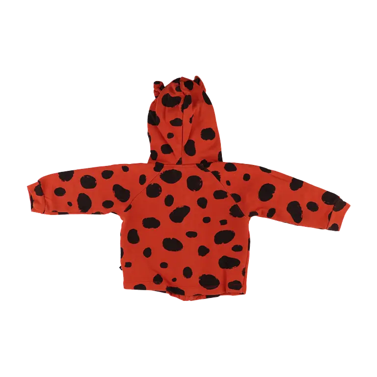 Molo Huppari 80 cm back preview