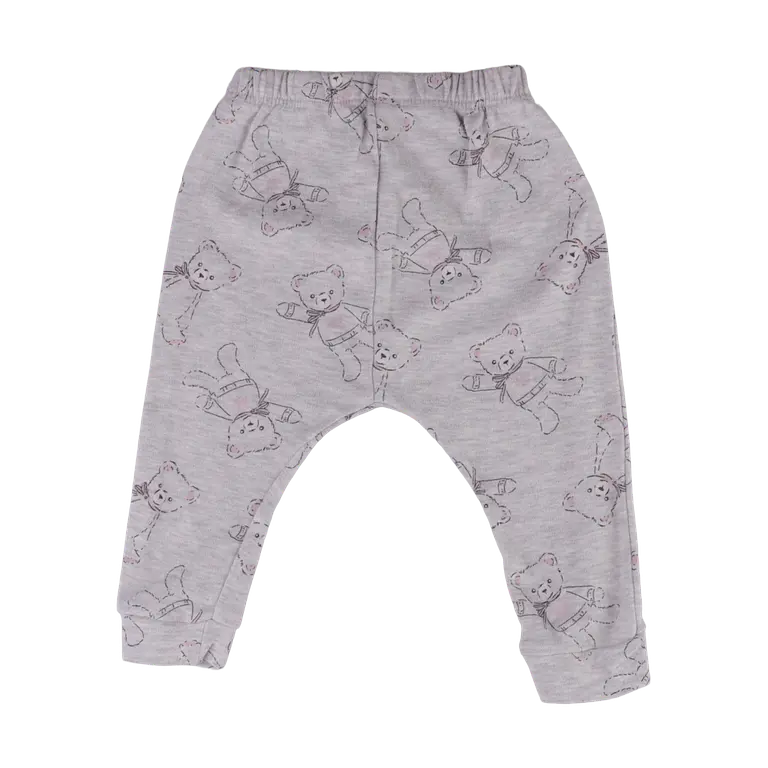 Miniworld Trouser 68 - 74 cm back preview