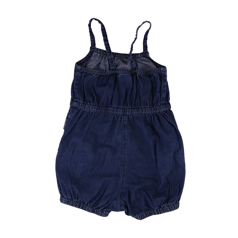 Polarn O. Pyret Haalari 98 cm back preview