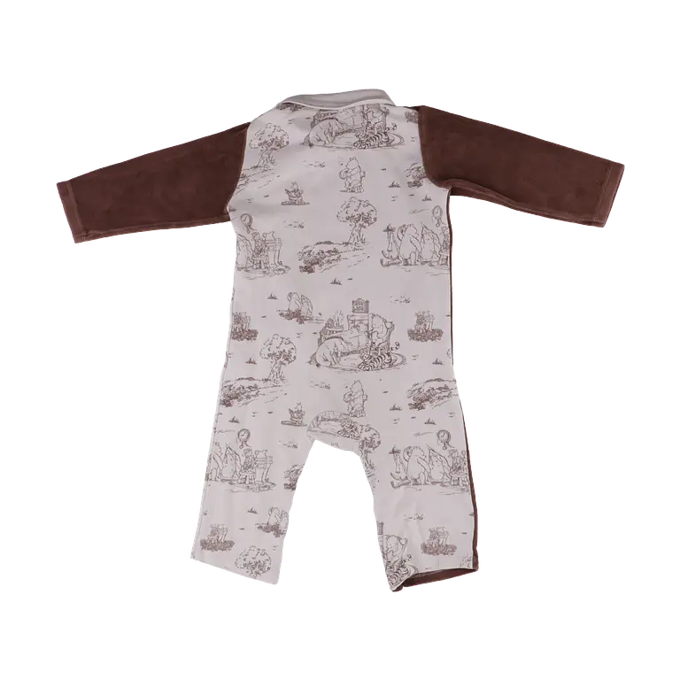 Disney Haalari 80 cm back preview